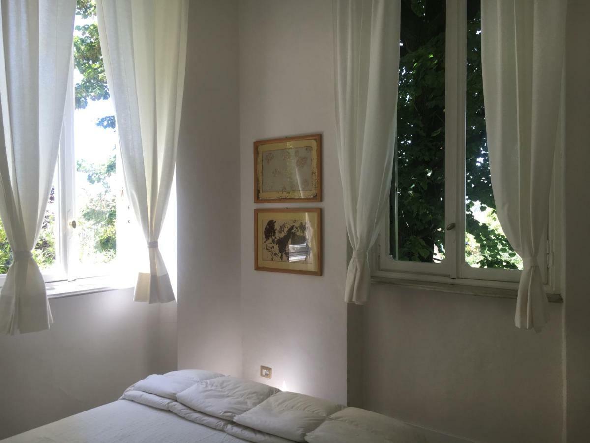 Il Ricciolo B&B Turin Exterior photo